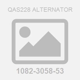 QAS228 Alternator